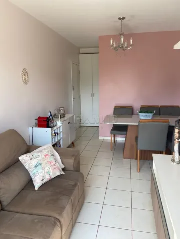imagem 3 - Apartamento padrão com 56,56m², bairro Jardim Nova Aliança, Zona Sul de Ribeirão Preto/SP. imagem 3 - Apartamento padrão com 56,56m², bairro Jardim Nova Aliança, Zona Sul de Ribeirão Preto/SP.