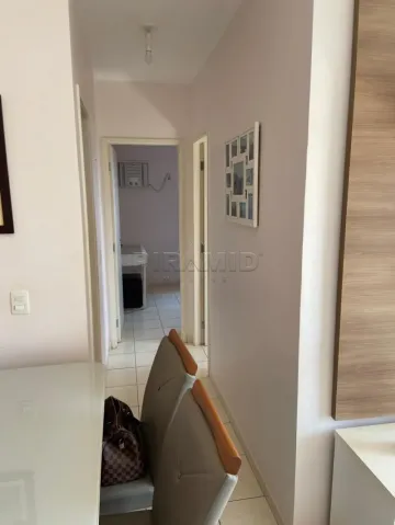 imagem 5 - Apartamento padrão com 56,56m², bairro Jardim Nova Aliança, Zona Sul de Ribeirão Preto/SP. imagem 5 - Apartamento padrão com 56,56m², bairro Jardim Nova Aliança, Zona Sul de Ribeirão Preto/SP.