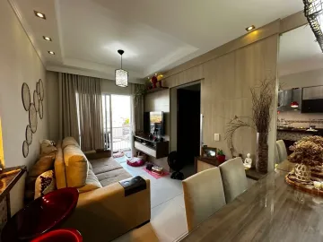 imagem 1 - Apartamento padrão no Bairro Vila Maria Luiza, Zona Norte de Ribeirão Preto/SP. imagem 1 - Apartamento padrão no Bairro Vila Maria Luiza, Zona Norte de Ribeirão Preto/SP.