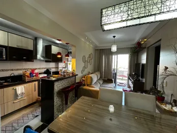imagem 2 - Apartamento padrão no Bairro Vila Maria Luiza, Zona Norte de Ribeirão Preto/SP. imagem 2 - Apartamento padrão no Bairro Vila Maria Luiza, Zona Norte de Ribeirão Preto/SP.