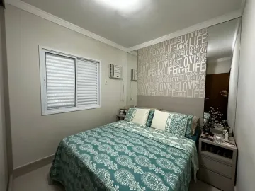 imagem 4 - Apartamento padrão no Bairro Vila Maria Luiza, Zona Norte de Ribeirão Preto/SP. imagem 4 - Apartamento padrão no Bairro Vila Maria Luiza, Zona Norte de Ribeirão Preto/SP.