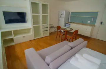 imagem 1 - Apartamento - Kitchnet imagem 1 - Apartamento - Kitchnet
