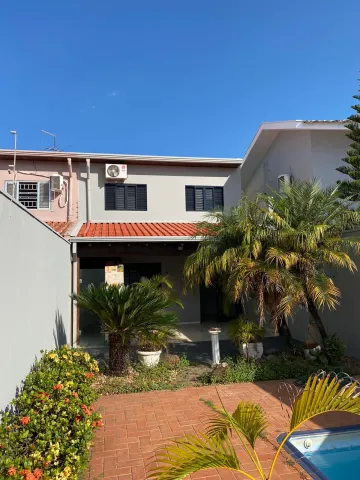 imagem 1 - Sobrado residencial/comercial, no bairro Vila Velosa em Araraquara/SP; imagem 1 - Sobrado residencial/comercial, no bairro Vila Velosa em Araraquara/SP;