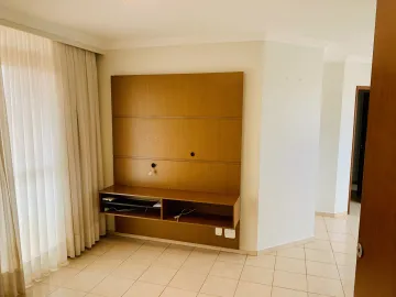 Apartamento padrão, no bairro Jardim Irajá, Zona Sul em Ribeirão Preto/SP;