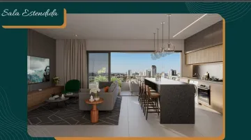 imagem 1 - Apartamento em construção, no Bairro Jardim Irajá, Zona Sul de Ribeirão Preto/SP; imagem 1 - Apartamento em construção, no Bairro Jardim Irajá, Zona Sul de Ribeirão Preto/SP;