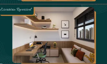 imagem 4 - Apartamento em construção, no Bairro Jardim Irajá, Zona Sul de Ribeirão Preto/SP; imagem 4 - Apartamento em construção, no Bairro Jardim Irajá, Zona Sul de Ribeirão Preto/SP;