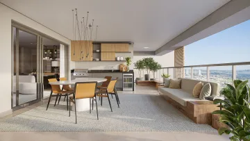 imagem 1 - Apartamento em construção, Bairro Ilhas do Sul, Zona Sul de Ribeirão Preto/SP; imagem 1 - Apartamento em construção, Bairro Ilhas do Sul, Zona Sul de Ribeirão Preto/SP;