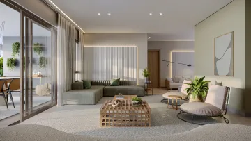 imagem 2 - Apartamento em construção, Bairro Ilhas do Sul, Zona Sul de Ribeirão Preto/SP; imagem 2 - Apartamento em construção, Bairro Ilhas do Sul, Zona Sul de Ribeirão Preto/SP;