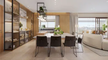 imagem 4 - Apartamento em construção, Bairro Ilhas do Sul, Zona Sul de Ribeirão Preto/SP; imagem 4 - Apartamento em construção, Bairro Ilhas do Sul, Zona Sul de Ribeirão Preto/SP;