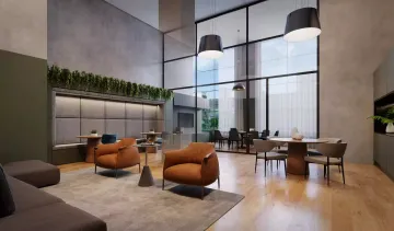 imagem 3 - Apartamento de Alto padrão em construção, no Bairro Jardim Botânico, Zona Sul em Ribeirão Preto/SP; imagem 3 - Apartamento de Alto padrão em construção, no Bairro Jardim Botânico, Zona Sul em Ribeirão Preto/SP;