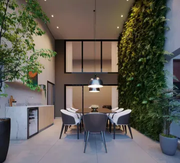 imagem 5 - Apartamento de Alto padrão em construção, no Bairro Jardim Botânico, Zona Sul em Ribeirão Preto/SP; imagem 5 - Apartamento de Alto padrão em construção, no Bairro Jardim Botânico, Zona Sul em Ribeirão Preto/SP;
