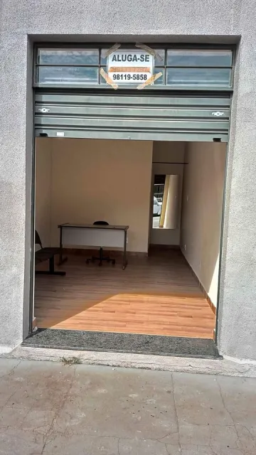 imagem 1 - Salão comercial, no Bairro Campos Elíseos, Zona Leste em Ribeirão Preto/SP; imagem 1 - Salão comercial, no Bairro Campos Elíseos, Zona Leste em Ribeirão Preto/SP;