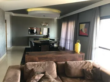 imagem 3 - Apartamento alto padrão mobiliado com 168m², bairro Alto do Ipê, Zona Sul de Ribeirão Preto/SP. imagem 3 - Apartamento alto padrão mobiliado com 168m², bairro Alto do Ipê, Zona Sul de Ribeirão Preto/SP.