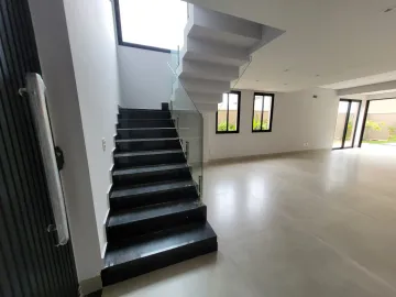 imagem 3 - Casa sobrado de Alto padrão em condomínio, no Bairro Vila do Golf, Zona Sul em Ribeirão Preto/SP; imagem 3 - Casa sobrado de Alto padrão em condomínio, no Bairro Vila do Golf, Zona Sul em Ribeirão Preto/SP;