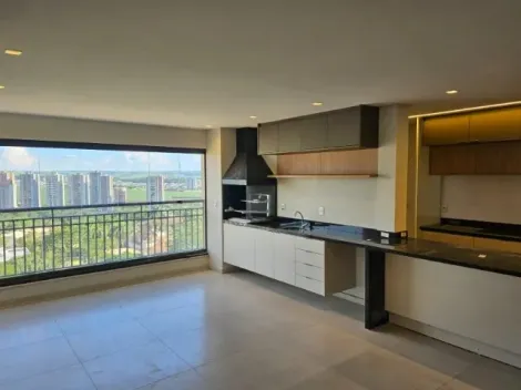 imagem 2 - Apartamento padrão, bairro Olhos D`Água, Zona Sul em Ribeirão Preto/SP; imagem 2 - Apartamento padrão, bairro Olhos D`Água, Zona Sul em Ribeirão Preto/SP;