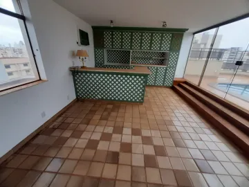 imagem 4 - Apartamento cobertura, bairro centro, Zona Central em Ribeirão Preto/SP; imagem 4 - Apartamento cobertura, bairro centro, Zona Central em Ribeirão Preto/SP;