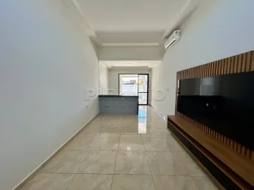 imagem 2 - Casa térrea em condomínio fechado com 148.75m², bairro Jardim Cybelli, Zona Leste em Ribeirão Preto/SP. imagem 2 - Casa térrea em condomínio fechado com 148.75m², bairro Jardim Cybelli, Zona Leste em Ribeirão Preto/SP.