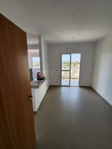 imagem 1 - Apartamento padrão com 58,57m² no bairro Parque dos Lagos, Zona Leste de Ribeirão Preto: imagem 1 - Apartamento padrão com 58,57m² no bairro Parque dos Lagos, Zona Leste de Ribeirão Preto:
