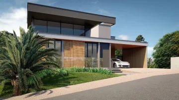 imagem 1 - Casa - Condomínio imagem 1 - Casa - Condomínio