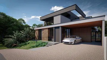 imagem 2 - Casa - Condomínio imagem 2 - Casa - Condomínio