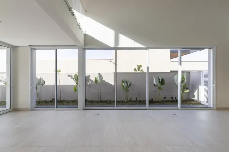 imagem 3 - Sobrado alto padrão em condomínio fechado, Bonfim Paulista, Zona Sul em Ribeirão Preto/SP; imagem 3 - Sobrado alto padrão em condomínio fechado, Bonfim Paulista, Zona Sul em Ribeirão Preto/SP;