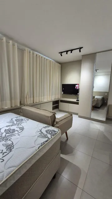 imagem 2 - Flat mobiliado com 28,09m², bairro Nova Aliança Sul, Zona Sul de Ribeirão Preto/SP. imagem 2 - Flat mobiliado com 28,09m², bairro Nova Aliança Sul, Zona Sul de Ribeirão Preto/SP.