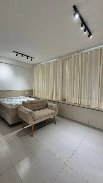 imagem 3 - Flat mobiliado com 28,09m², bairro Nova Aliança Sul, Zona Sul de Ribeirão Preto/SP. imagem 3 - Flat mobiliado com 28,09m², bairro Nova Aliança Sul, Zona Sul de Ribeirão Preto/SP.