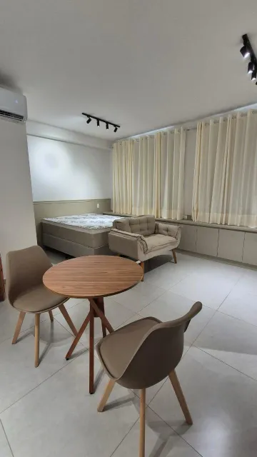 imagem 5 - Flat mobiliado com 28,09m², bairro Nova Aliança Sul, Zona Sul de Ribeirão Preto/SP. imagem 5 - Flat mobiliado com 28,09m², bairro Nova Aliança Sul, Zona Sul de Ribeirão Preto/SP.