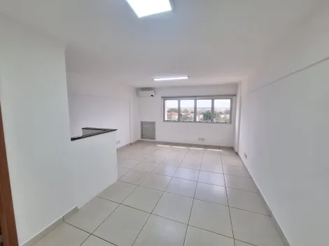 imagem 1 - Sala comercial, bairro Nova Aliança, Zona Sul em Ribeirão Preto/SP: imagem 1 - Sala comercial, bairro Nova Aliança, Zona Sul em Ribeirão Preto/SP: