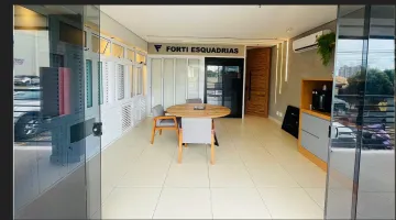 imagem 1 - Loja térrea, bairro Jardim Califórnia, Zona Sul de Ribeirão Preto/SP; imagem 1 - Loja térrea, bairro Jardim Califórnia, Zona Sul de Ribeirão Preto/SP;