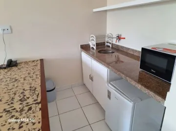 imagem 5 - Apartamento flat mobiliado com 45,78m², bairro Centro de Ribeirão Preto/SP; imagem 5 - Apartamento flat mobiliado com 45,78m², bairro Centro de Ribeirão Preto/SP;