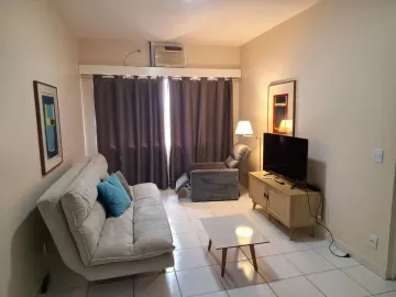 imagem 1 - Apartamento flat mobiliado com 45,78m², bairro Centro de Ribeirão Preto/SP; imagem 1 - Apartamento flat mobiliado com 45,78m², bairro Centro de Ribeirão Preto/SP;