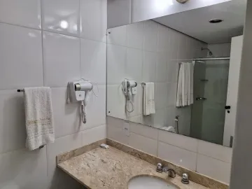 imagem 2 - Apartamento flat mobiliado com 45,78m², bairro Centro de Ribeirão Preto/SP; imagem 2 - Apartamento flat mobiliado com 45,78m², bairro Centro de Ribeirão Preto/SP;