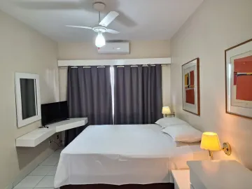 imagem 4 - Apartamento flat mobiliado com 45,78m², bairro Centro de Ribeirão Preto/SP; imagem 4 - Apartamento flat mobiliado com 45,78m², bairro Centro de Ribeirão Preto/SP;