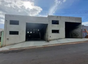 Cravinhos Jardim Alvorada Comercial Locacao R$ 4.200,00  Area do terreno 260.00m2 