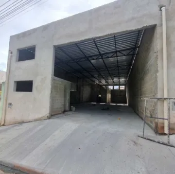 imagem 3 - Galpão/Barracão novo, bairro Jardim da alvorada, Cravinhos/SP; imagem 3 - Galpão/Barracão novo, bairro Jardim da alvorada, Cravinhos/SP;