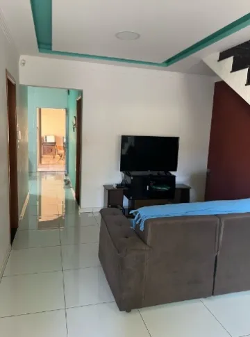 imagem 1 - Casa Sobrado, bairro Parque das Oliveiras, Zona Norte em Ribeirão Preto/SP imagem 1 - Casa Sobrado, bairro Parque das Oliveiras, Zona Norte em Ribeirão Preto/SP