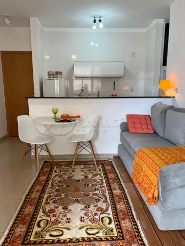 imagem 1 - Apartamento - Kitchnet imagem 1 - Apartamento - Kitchnet