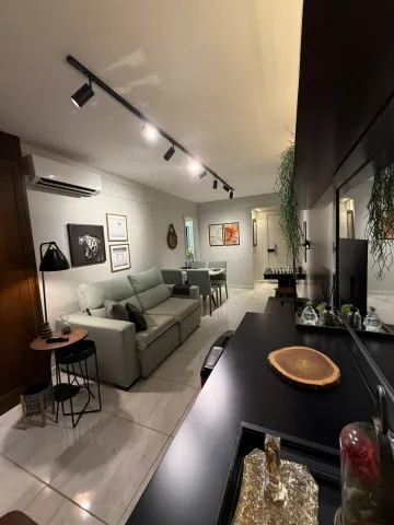 imagem 1 - Apartamento padrão, bairro Iguatemi,  Zona Leste Ribeirão Preto SP. imagem 1 - Apartamento padrão, bairro Iguatemi,  Zona Leste Ribeirão Preto SP.