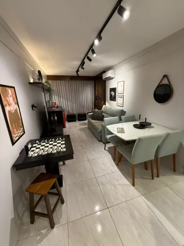 imagem 2 - Apartamento padrão, bairro Iguatemi,  Zona Leste Ribeirão Preto SP. imagem 2 - Apartamento padrão, bairro Iguatemi,  Zona Leste Ribeirão Preto SP.