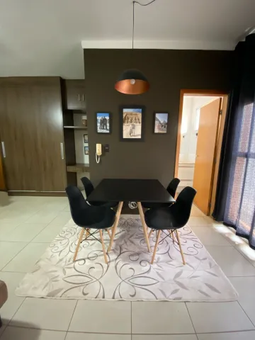 imagem 1 - Kitnet Mobiliada,  bairro Jardim Nova Aliança, Zona Sul em Ribeirão Preto/SP; imagem 1 - Kitnet Mobiliada,  bairro Jardim Nova Aliança, Zona Sul em Ribeirão Preto/SP;