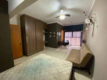 imagem 2 - Kitnet Mobiliada,  bairro Jardim Nova Aliança, Zona Sul em Ribeirão Preto/SP; imagem 2 - Kitnet Mobiliada,  bairro Jardim Nova Aliança, Zona Sul em Ribeirão Preto/SP;