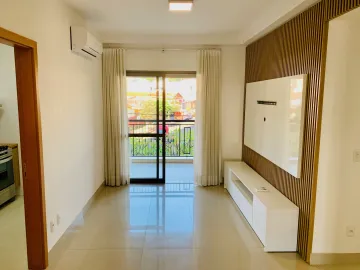 imagem 1 - Apartamento Padrão, bairro Jardim Irajá, Zona Sul em Ribeirão Preto/SP imagem 1 - Apartamento Padrão, bairro Jardim Irajá, Zona Sul em Ribeirão Preto/SP