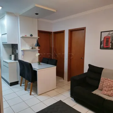 imagem 3 - Apartamento padrão com 42,82m², bairro Jardim Florestan Fernandes, Zona Norte de Ribeirão Preto/SP. imagem 3 - Apartamento padrão com 42,82m², bairro Jardim Florestan Fernandes, Zona Norte de Ribeirão Preto/SP.