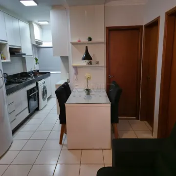imagem 5 - Apartamento padrão com 42,82m², bairro Jardim Florestan Fernandes, Zona Norte de Ribeirão Preto/SP. imagem 5 - Apartamento padrão com 42,82m², bairro Jardim Florestan Fernandes, Zona Norte de Ribeirão Preto/SP.