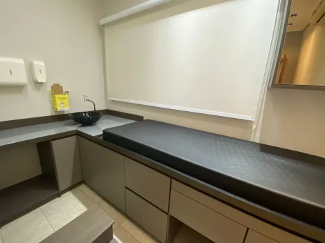 imagem 5 - Sala consultório, bairro Jardim Canadá, Zona Sul de Ribeirão Preto/SP; imagem 5 - Sala consultório, bairro Jardim Canadá, Zona Sul de Ribeirão Preto/SP;