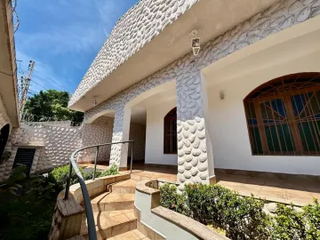 imagem 1 - Casa térrea padrão, bairro Jardim Paulistano, Zona Leste em Ribeirão Preto/SP. imagem 1 - Casa térrea padrão, bairro Jardim Paulistano, Zona Leste em Ribeirão Preto/SP.