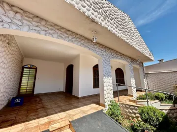 imagem 2 - Casa térrea padrão, bairro Jardim Paulistano, Zona Leste em Ribeirão Preto/SP. imagem 2 - Casa térrea padrão, bairro Jardim Paulistano, Zona Leste em Ribeirão Preto/SP.