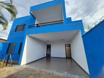 imagem 1 - Sobrado, bairro Residencial Palmares, Zona Leste em Ribeirão Preto/SP; imagem 1 - Sobrado, bairro Residencial Palmares, Zona Leste em Ribeirão Preto/SP;