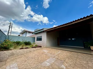 imagem 1 - Casa térrea padrão,  bairro Ribeirânia, Zona Leste em Ribeirão Preto/SP: imagem 1 - Casa térrea padrão,  bairro Ribeirânia, Zona Leste em Ribeirão Preto/SP: